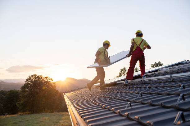 Trusted North Hornell, NY Roofing Experts