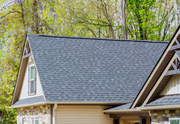 Best Roof Installation  in North Hornell, NY