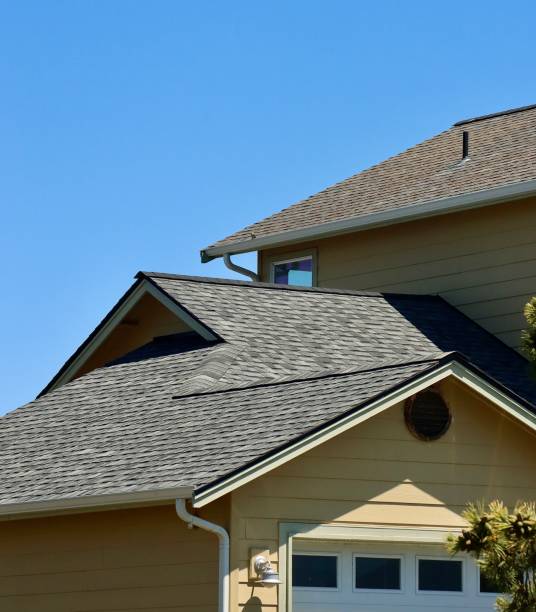 Fast & Reliable Emergency Roof Repairs in North Hornell, NY